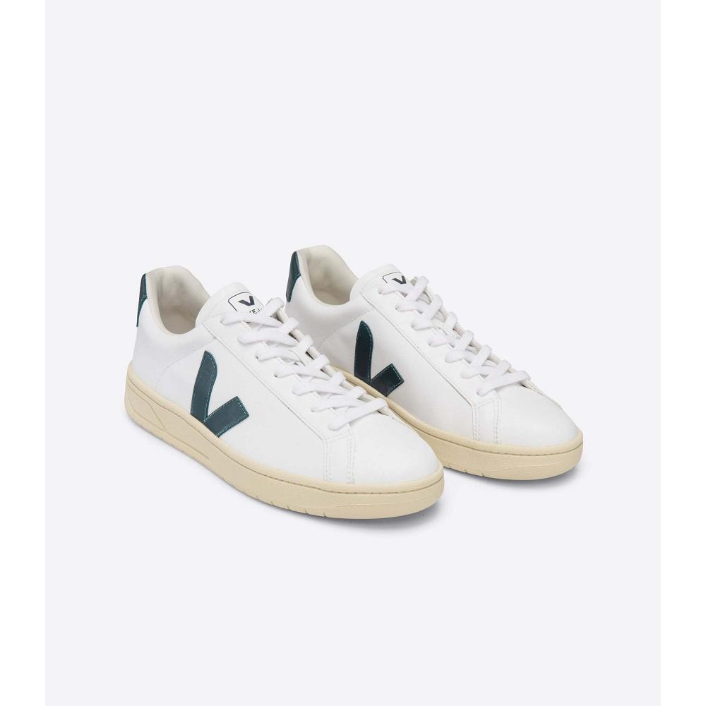 Veja URCA CWL Schoenen Dames Wit | NL 566LIS